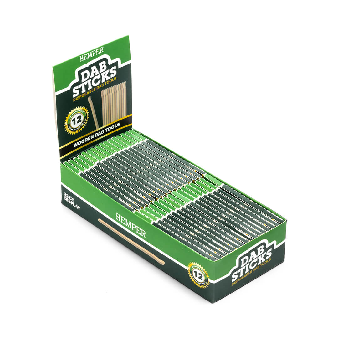 Dab Sticks - Disposable Dab Tools - Image 5