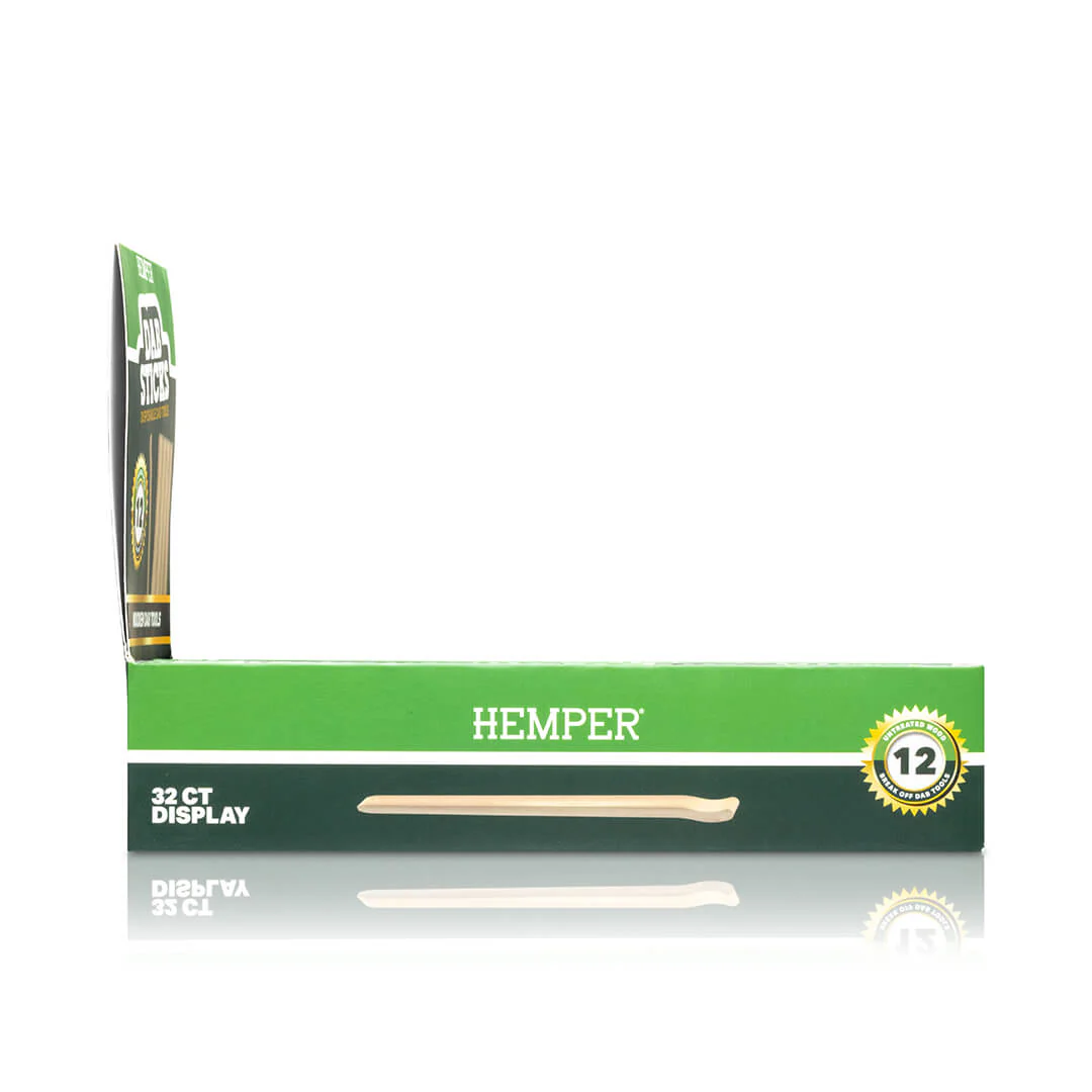 Dab Sticks - Disposable Dab Tools - Image 9