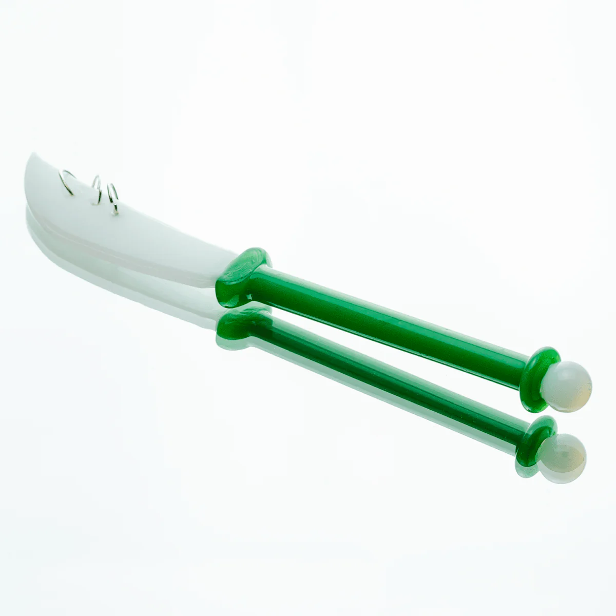 Dabbing Staff Glass Dab Tool - Image 3