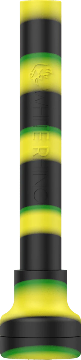 White Rhino - Dabtainer Silicone Straw - Image 10