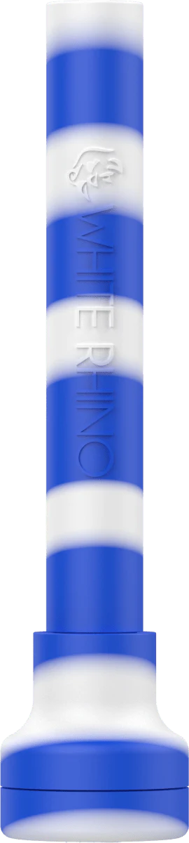White Rhino - Dabtainer Silicone Straw - Image 12