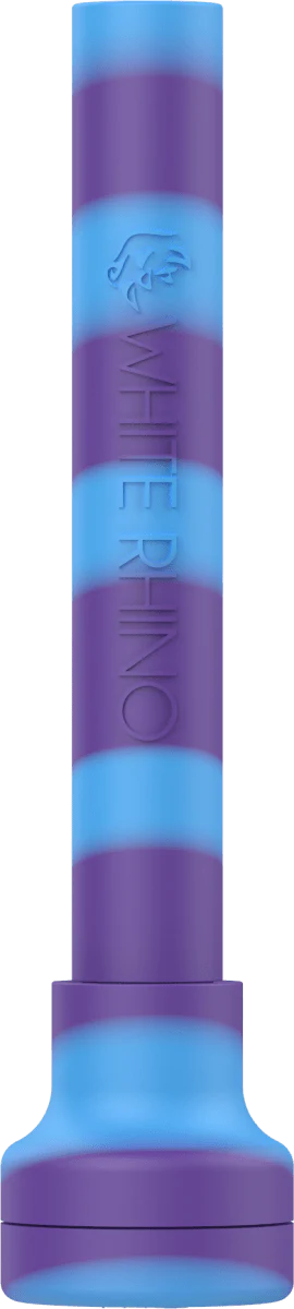 White Rhino - Dabtainer Silicone Straw - Image 9