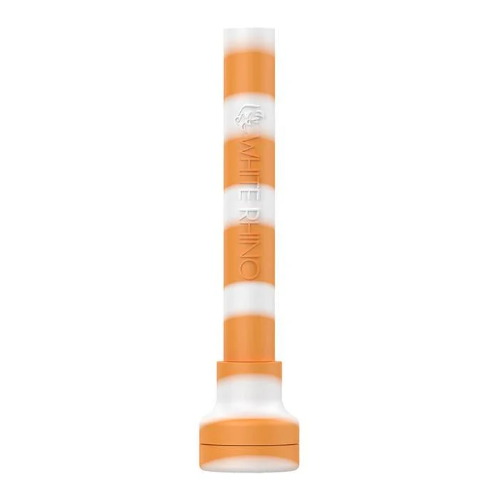 White Rhino - DABTAINER SILICONE STRAW GLOW IN THE DARK - Image 4