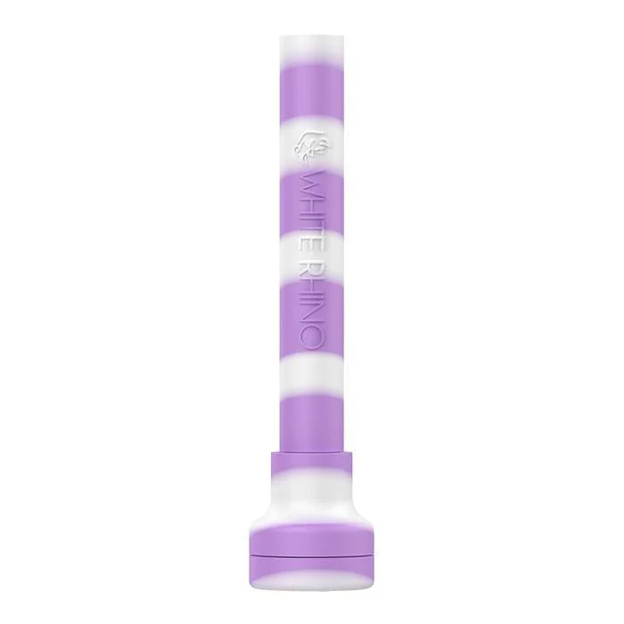 White Rhino - DABTAINER SILICONE STRAW GLOW IN THE DARK - Image 5