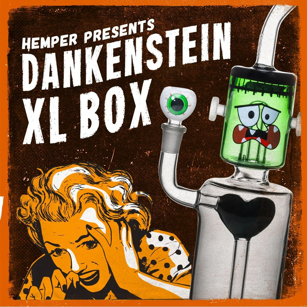 Dankenstein XL Box - Image 3