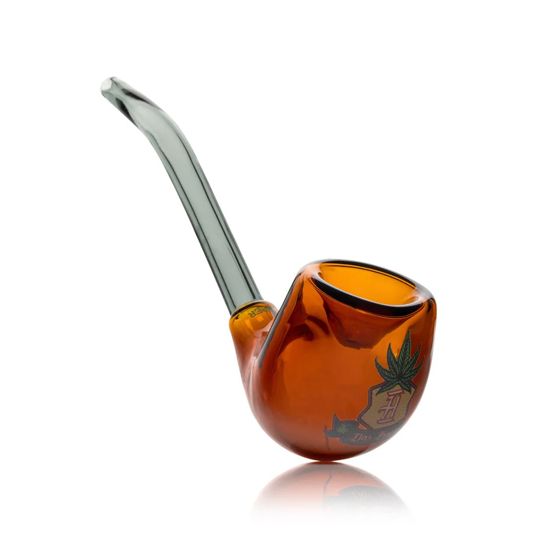 Das Boot Sherlock Hand Pipe - Image 3