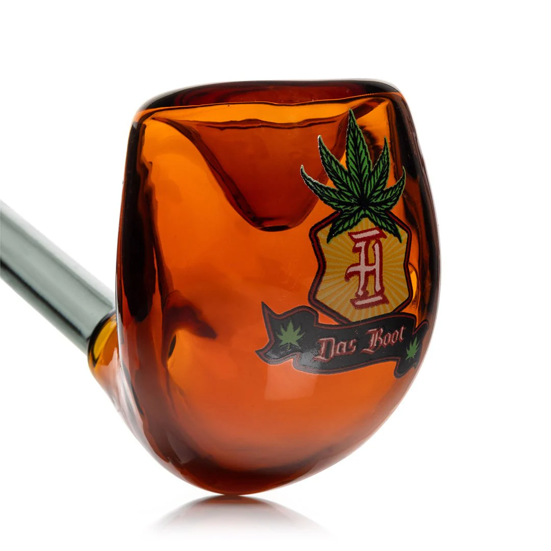 Das Boot Sherlock Hand Pipe - Image 6