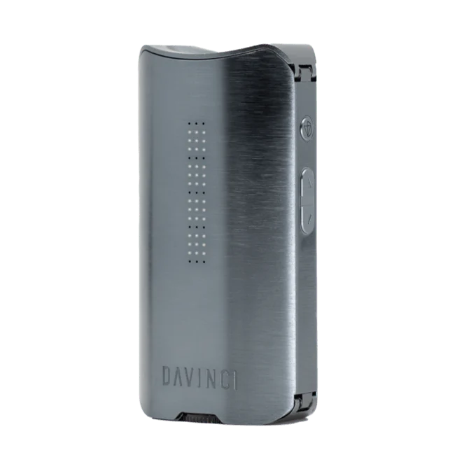 Davinci IQ3 Dry Herb Vaporizer - Image 4