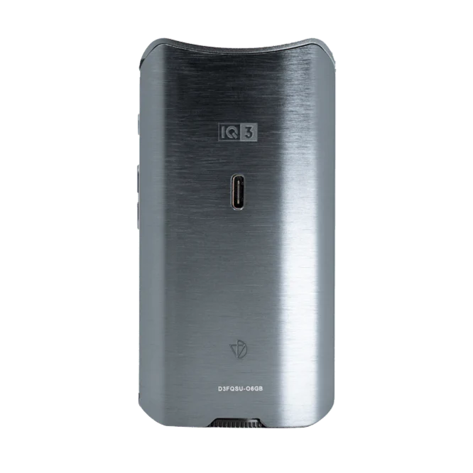 Davinci IQ3 Dry Herb Vaporizer - Image 5