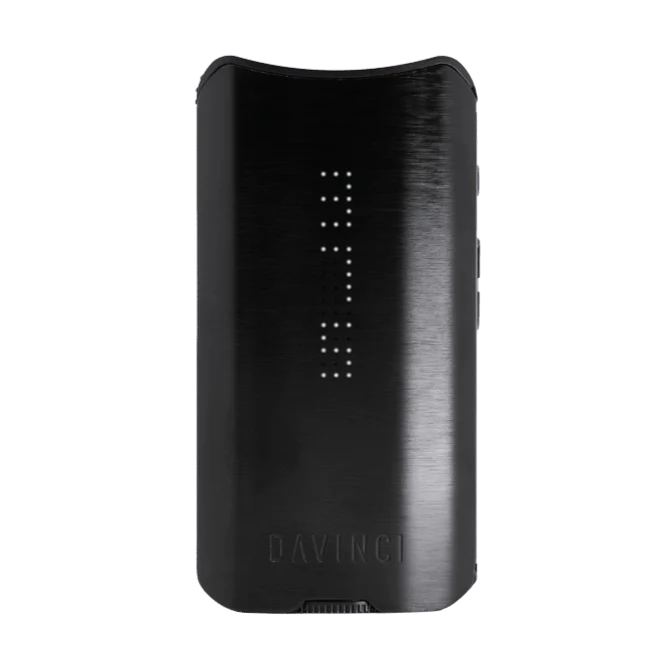 Davinci IQ3 Dry Herb Vaporizer - Image 6