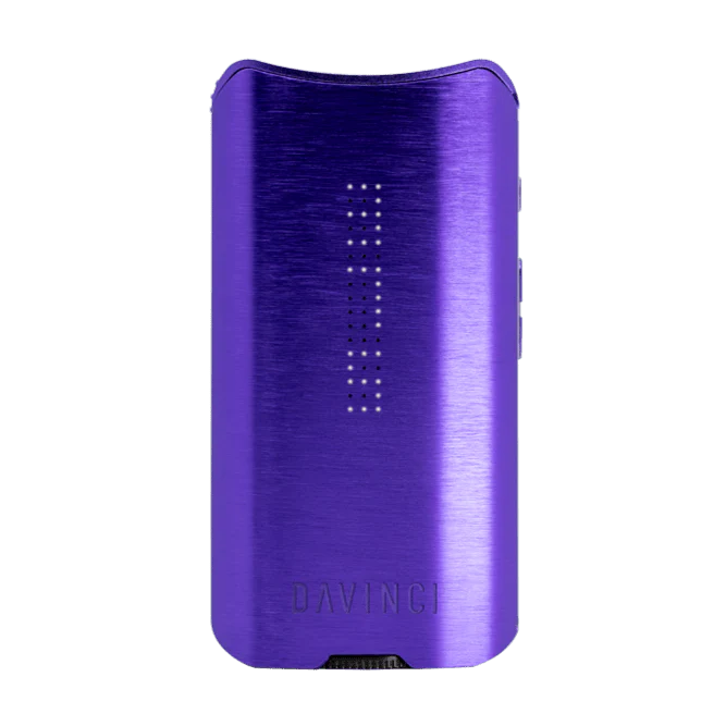 Davinci IQ3 Dry Herb Vaporizer - Image 7