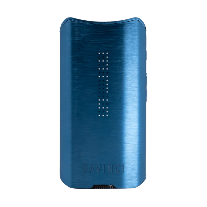 Davinci IQ3 Dry Herb Vaporizer - Image 8