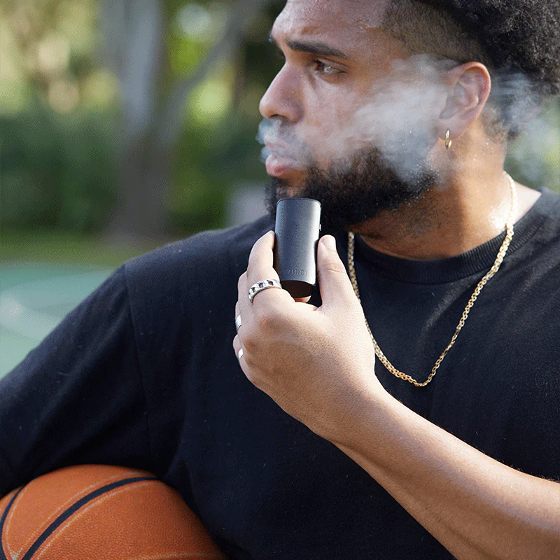 Davinci Miqro-C Dry Herb Vaporizer - Image 11