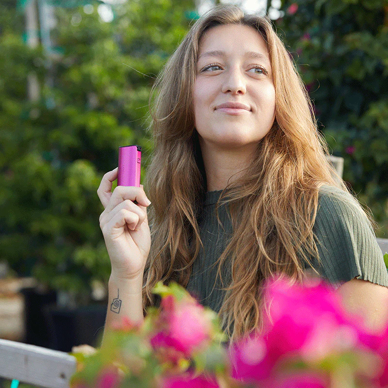 Davinci Miqro-C Dry Herb Vaporizer - Image 12