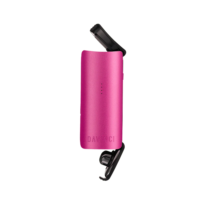 Davinci Miqro-C Dry Herb Vaporizer - Image 4