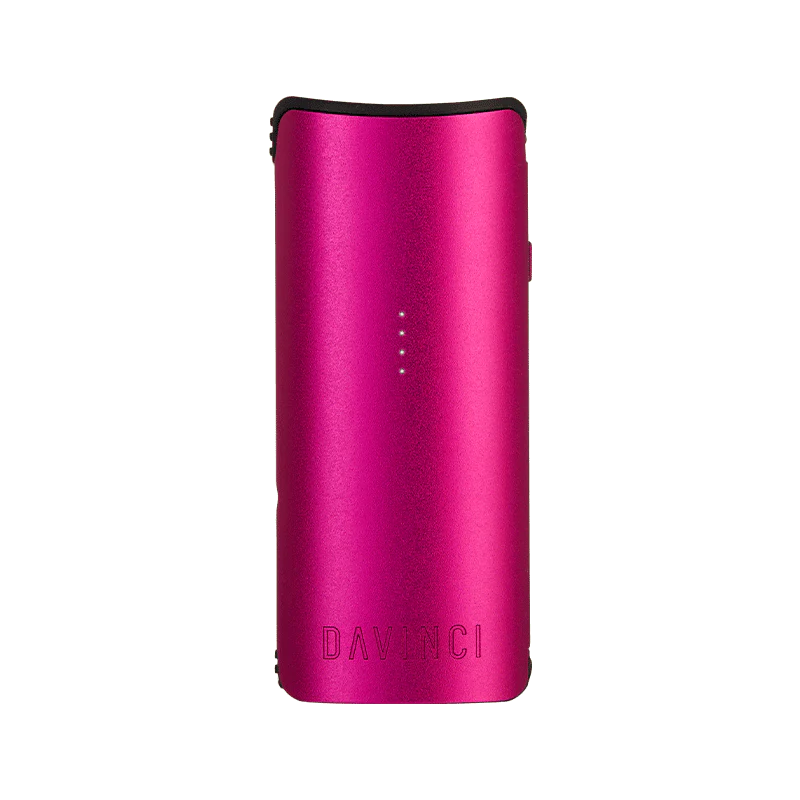 Davinci Miqro-C Dry Herb Vaporizer - Image 5