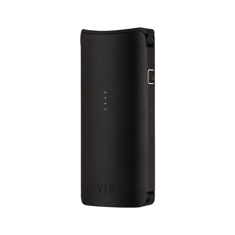 Davinci Miqro-C Dry Herb Vaporizer - Image 6