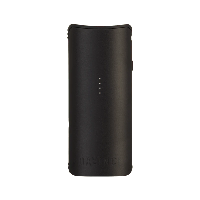 Davinci Miqro-C Dry Herb Vaporizer - Image 7