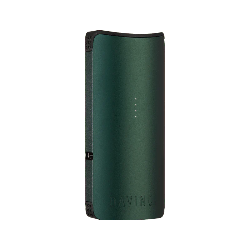 Davinci Miqro-C Dry Herb Vaporizer - Image 8
