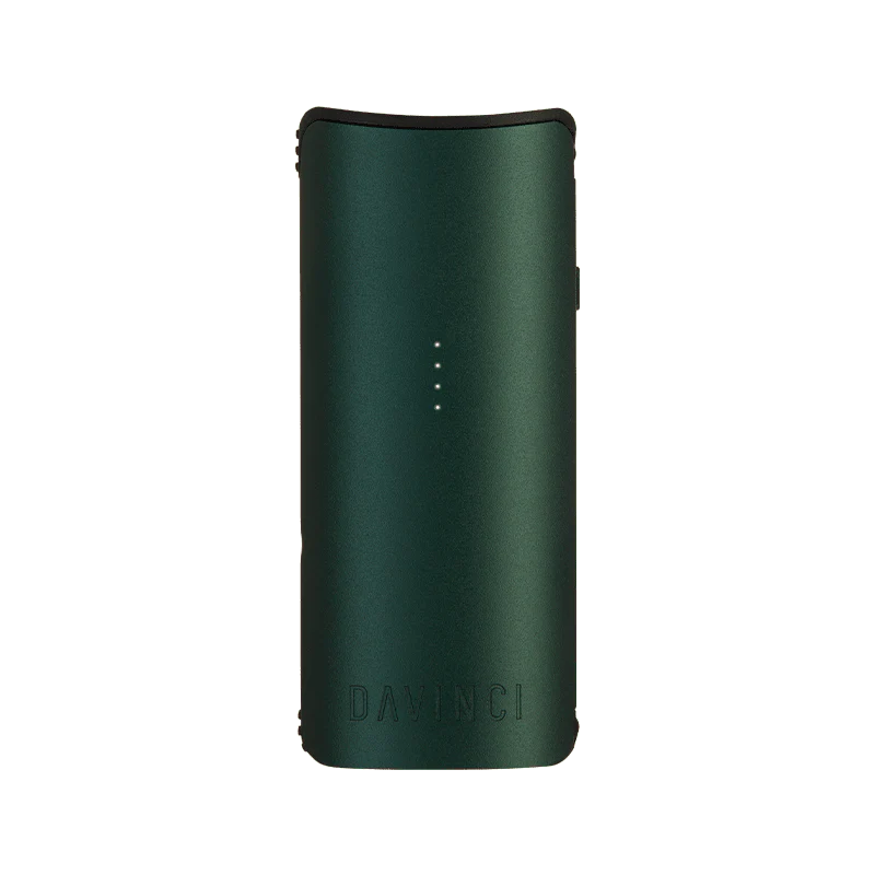 Davinci Miqro-C Dry Herb Vaporizer - Image 9