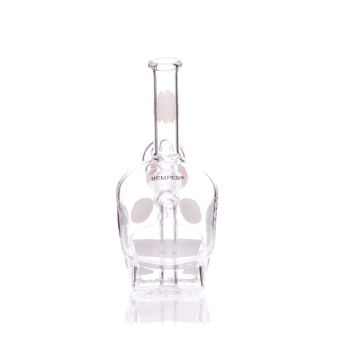 Dia De Los Muertos Skull Bong - Image 21