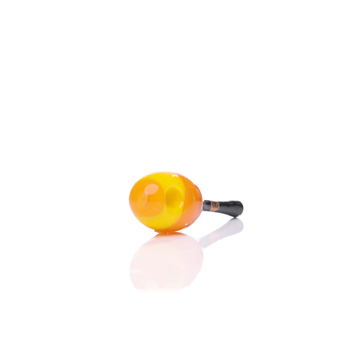 Dia De Los Muertos Maraca Hand Pipe - Image 10
