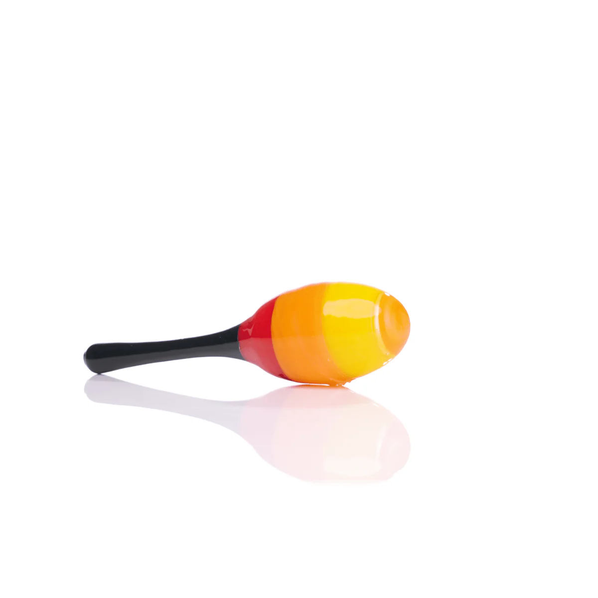 Dia De Los Muertos Maraca Hand Pipe - Image 16