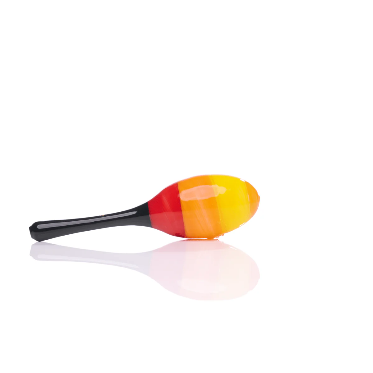 Dia De Los Muertos Maraca Hand Pipe - Image 18