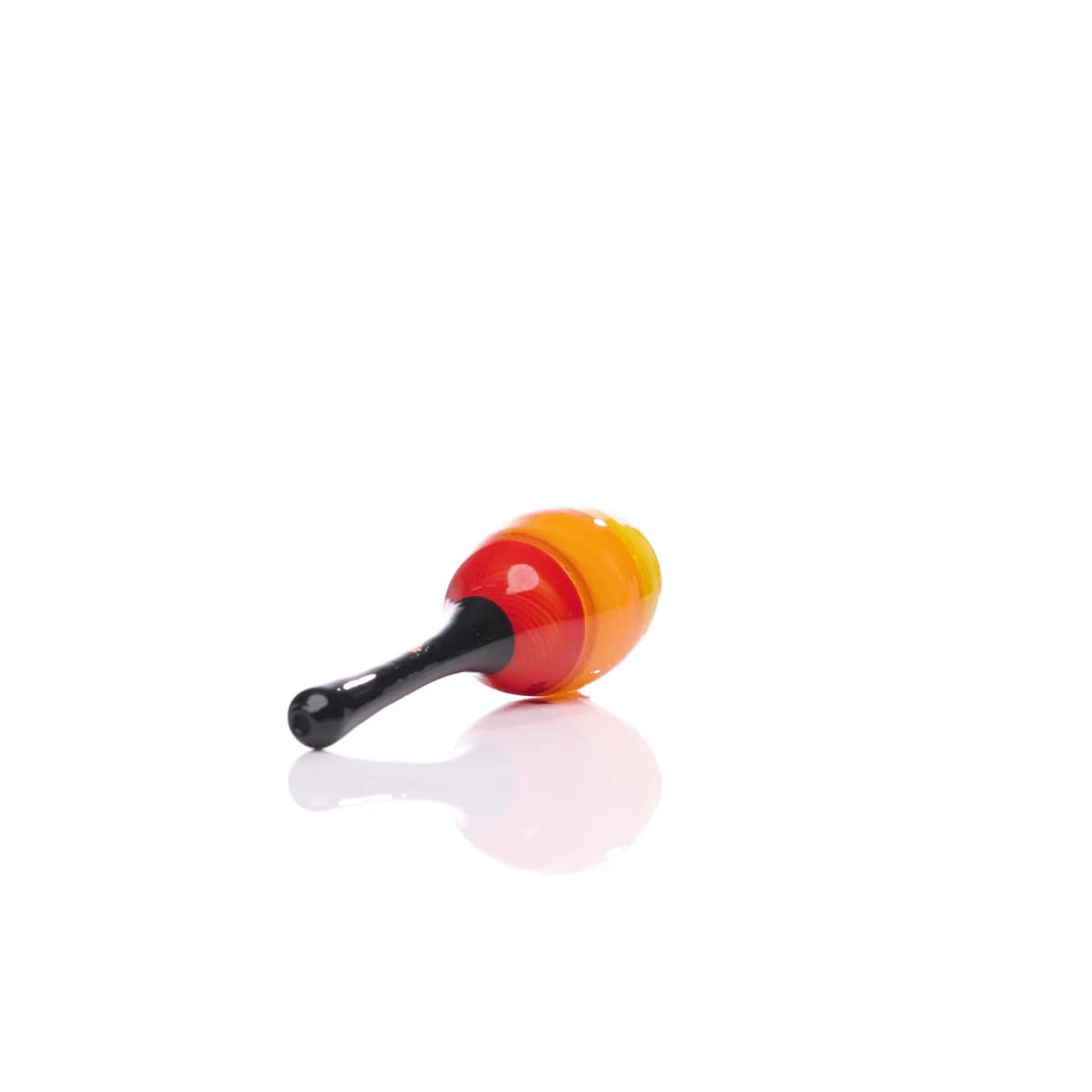 Dia De Los Muertos Maraca Hand Pipe - Image 22