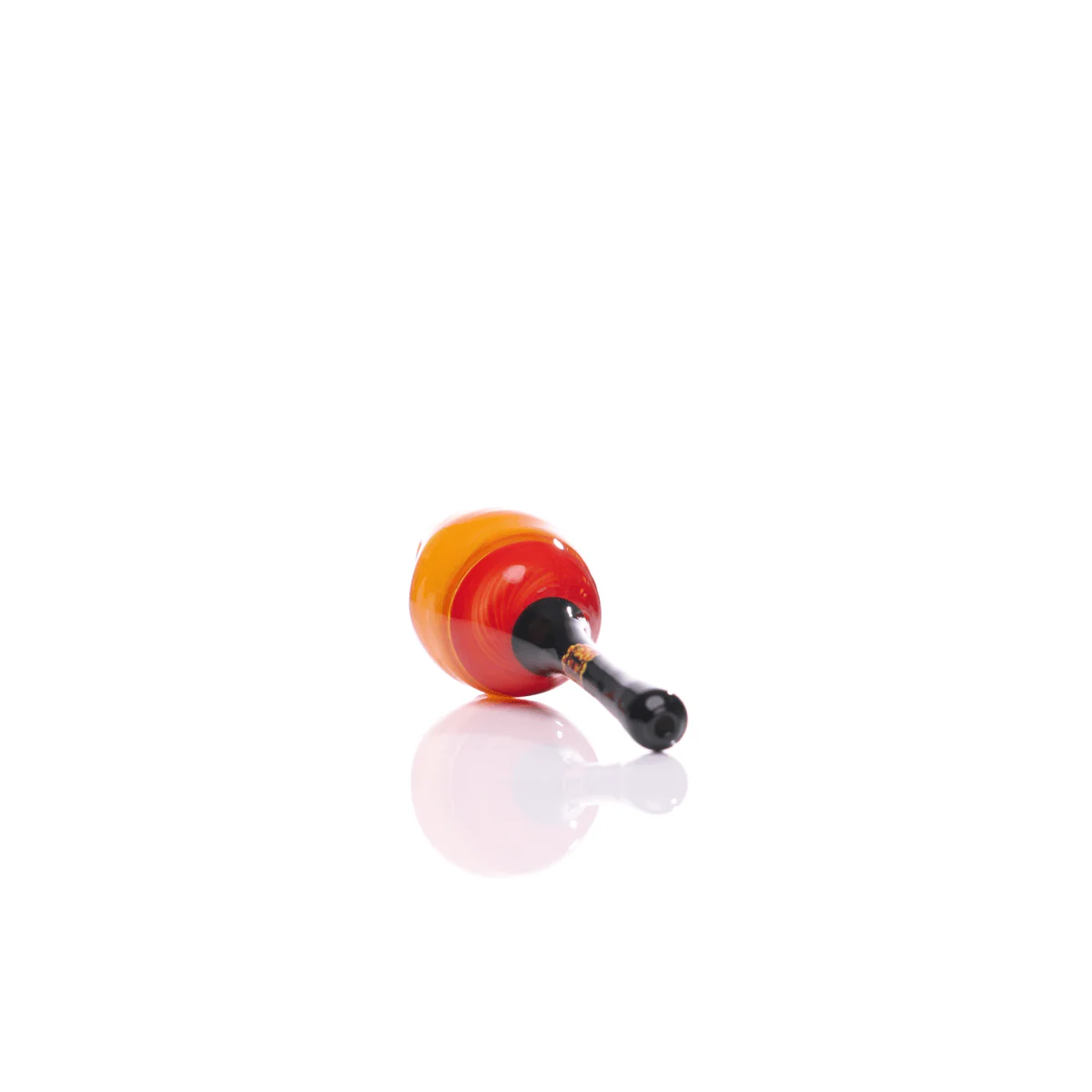 Dia De Los Muertos Maraca Hand Pipe - Image 25