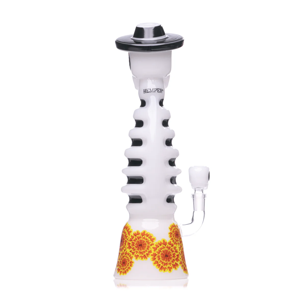 Dia De Los Muertos XL Bong - Image 21