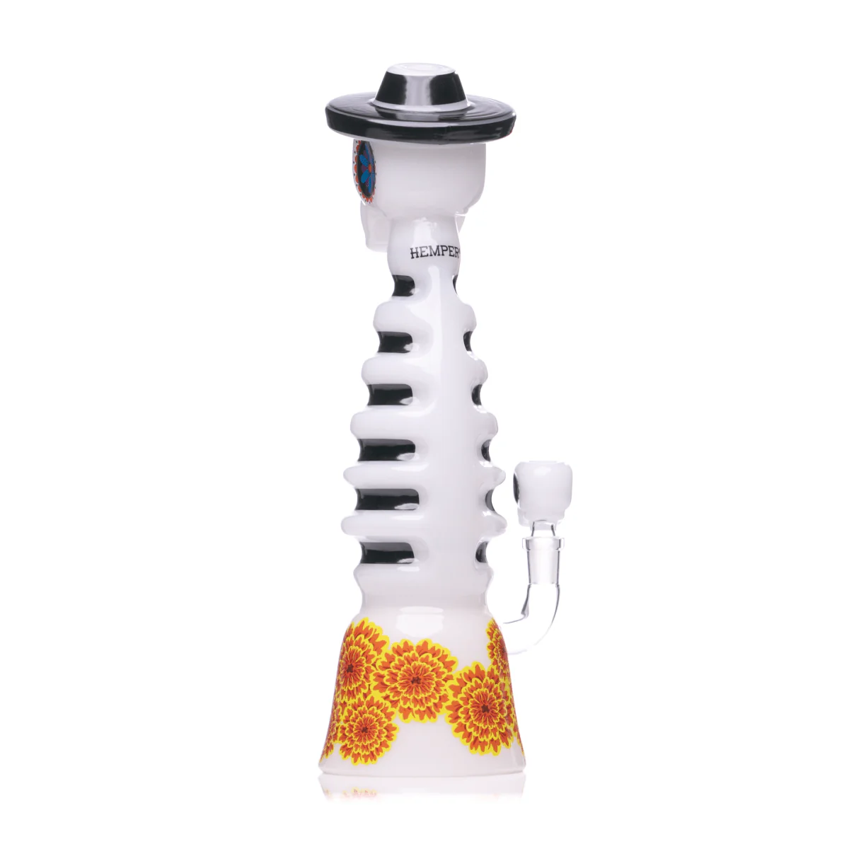 Dia De Los Muertos XL Bong - Image 22