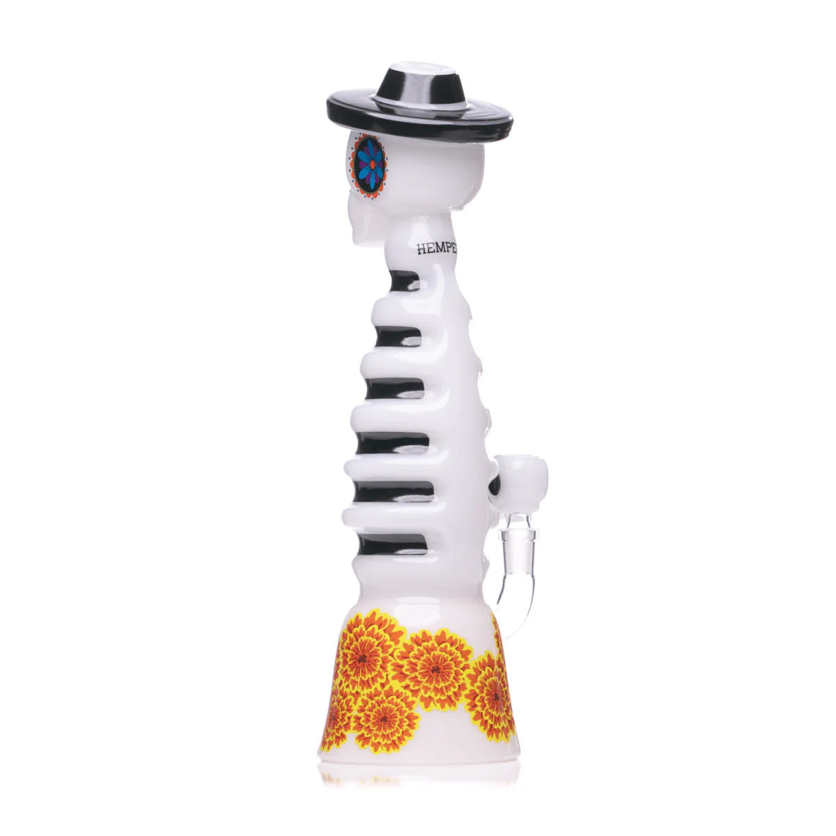 Dia De Los Muertos XL Bong - Image 23