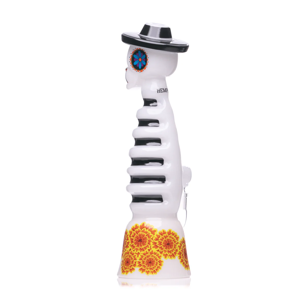 Dia De Los Muertos XL Bong - Image 24