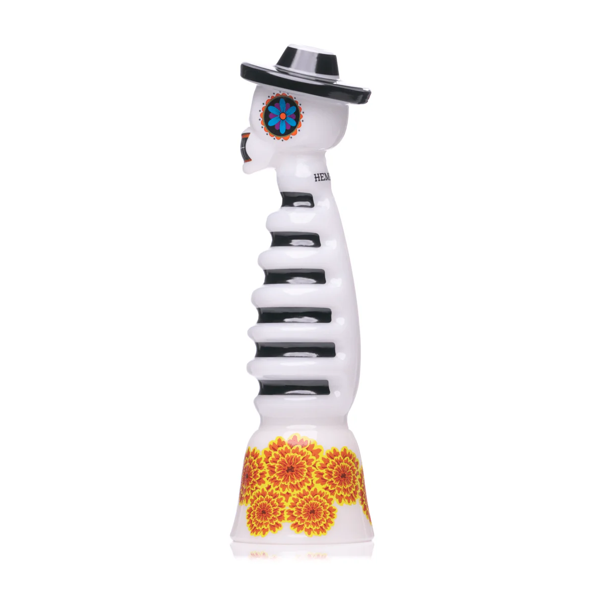 Dia De Los Muertos XL Bong - Image 25
