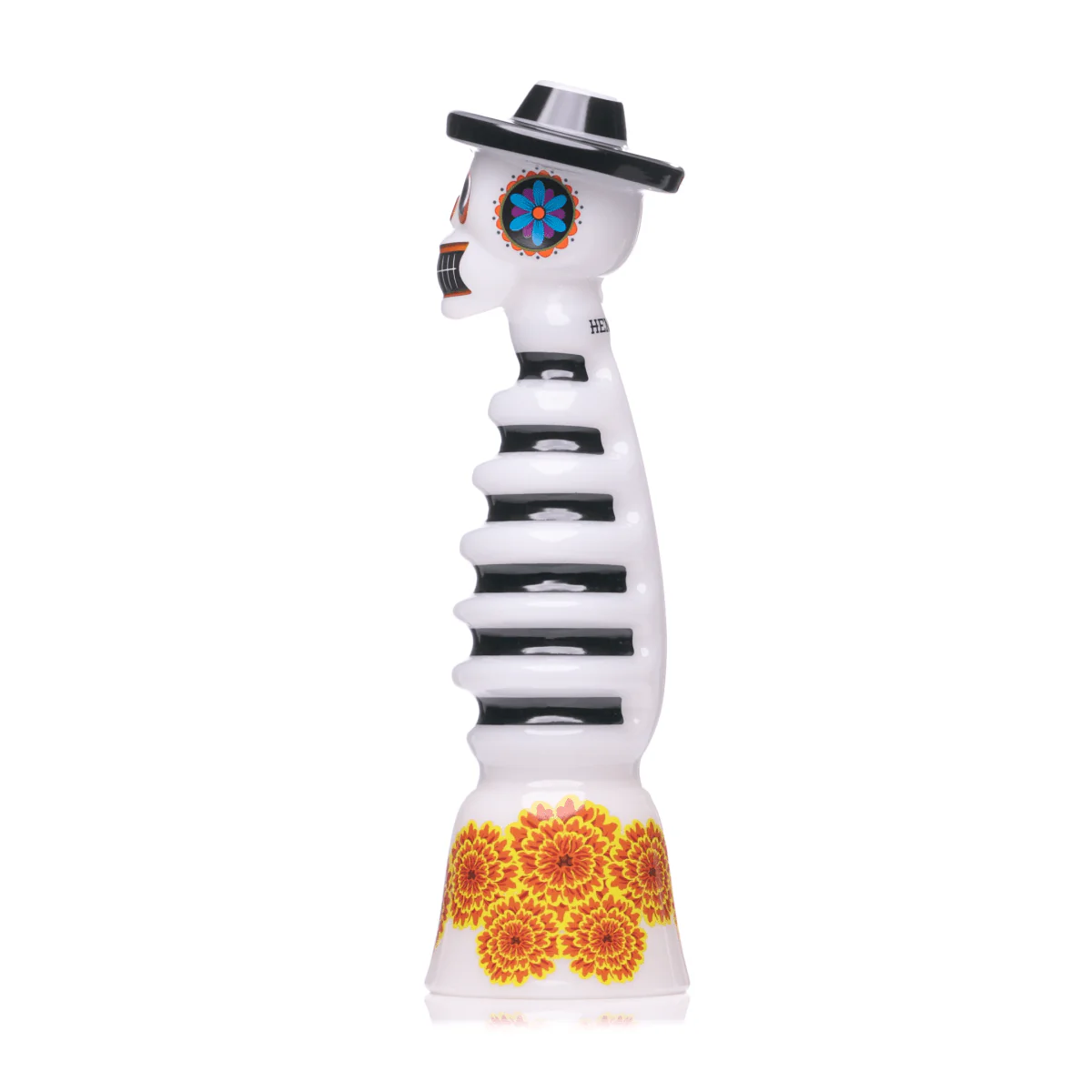 Dia De Los Muertos XL Bong - Image 26