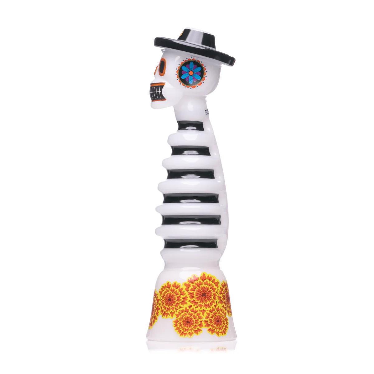 Dia De Los Muertos XL Bong - Image 27