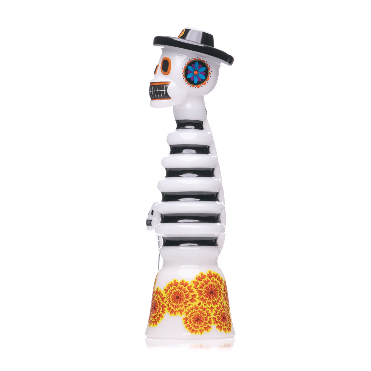 Dia De Los Muertos XL Bong - Image 28