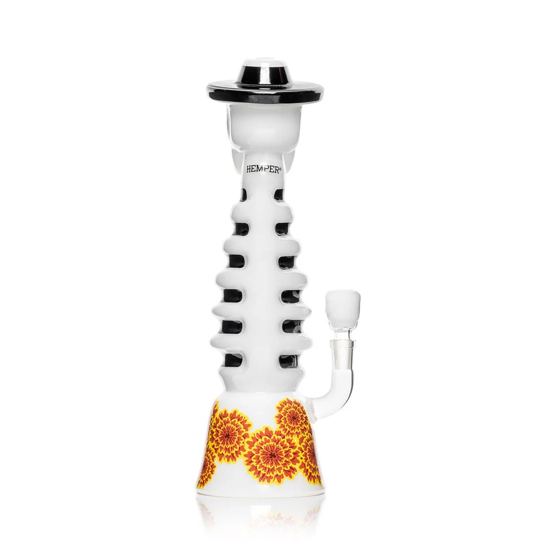 Dia De Los Muertos XL Bong - Image 5