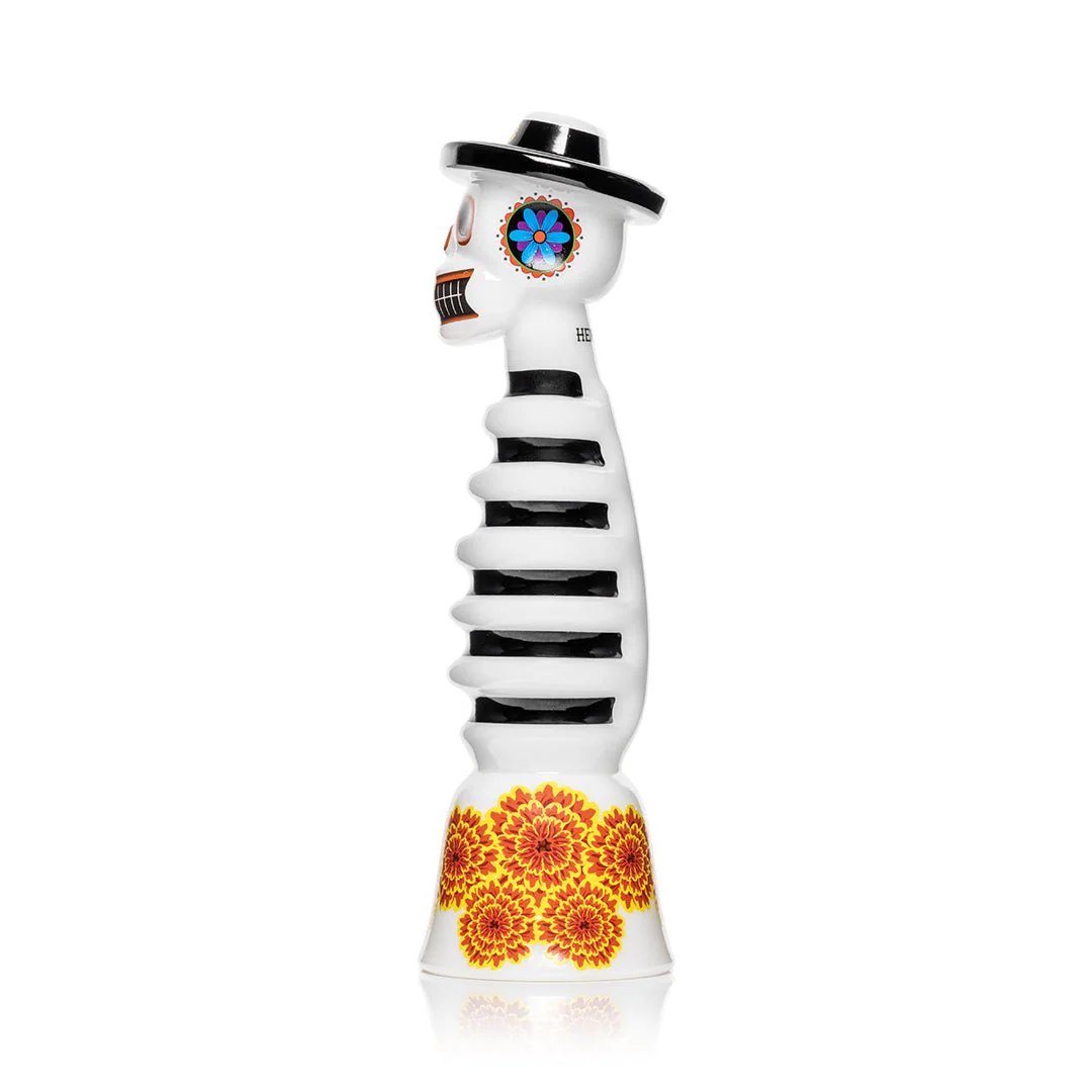 Dia De Los Muertos XL Bong - Image 6