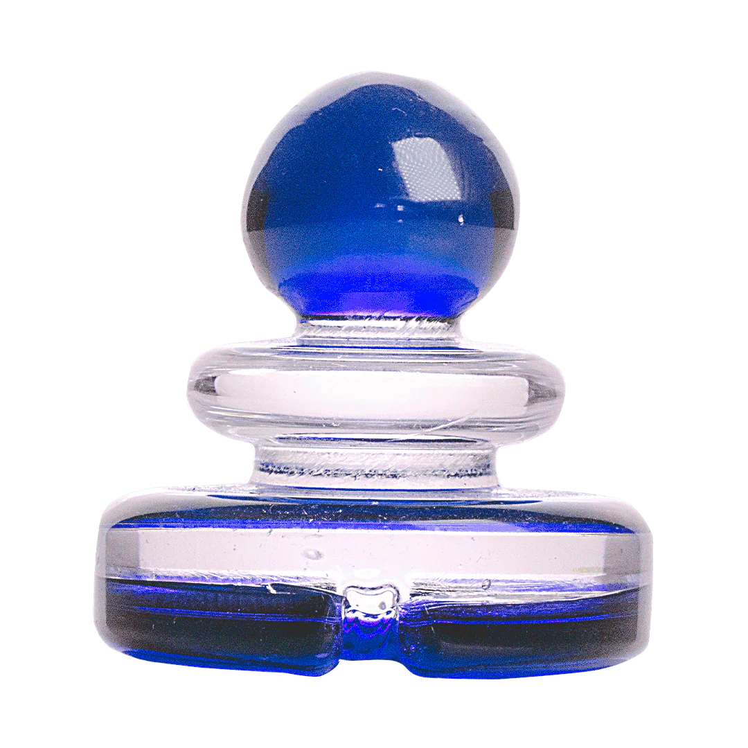 Directional Airflow Carb Cap - Image 11