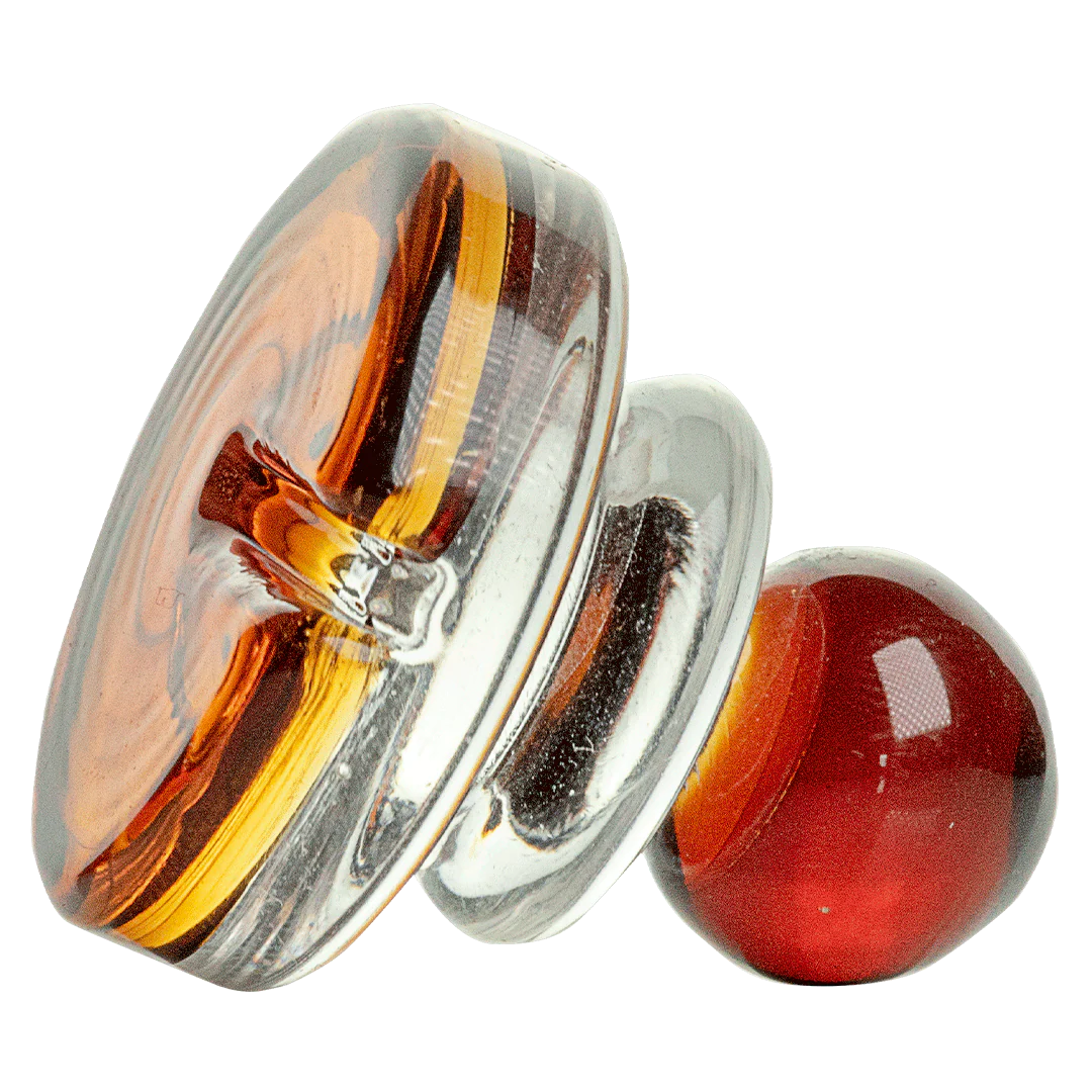 Directional Airflow Carb Cap - Image 9