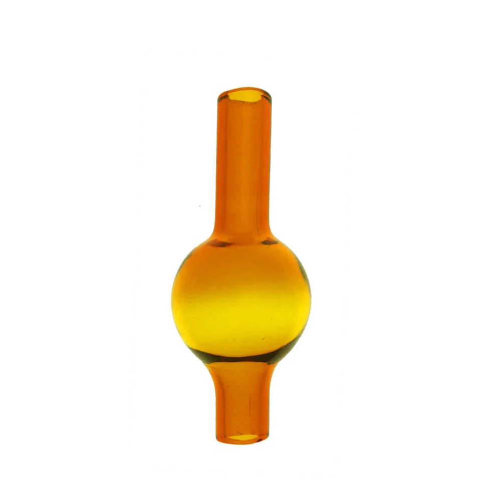 Directional Bubble Style Glass Carb Cap - Image 3