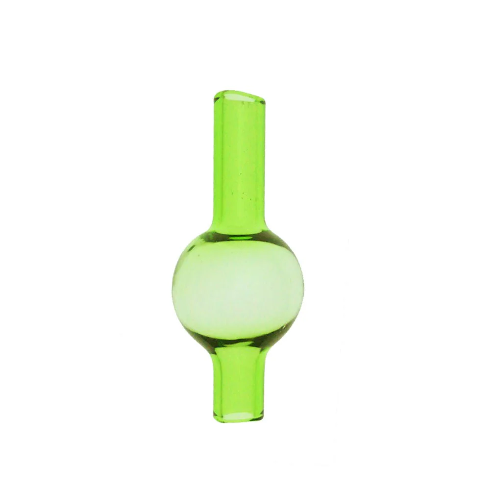 Directional Bubble Style Glass Carb Cap - Image 4