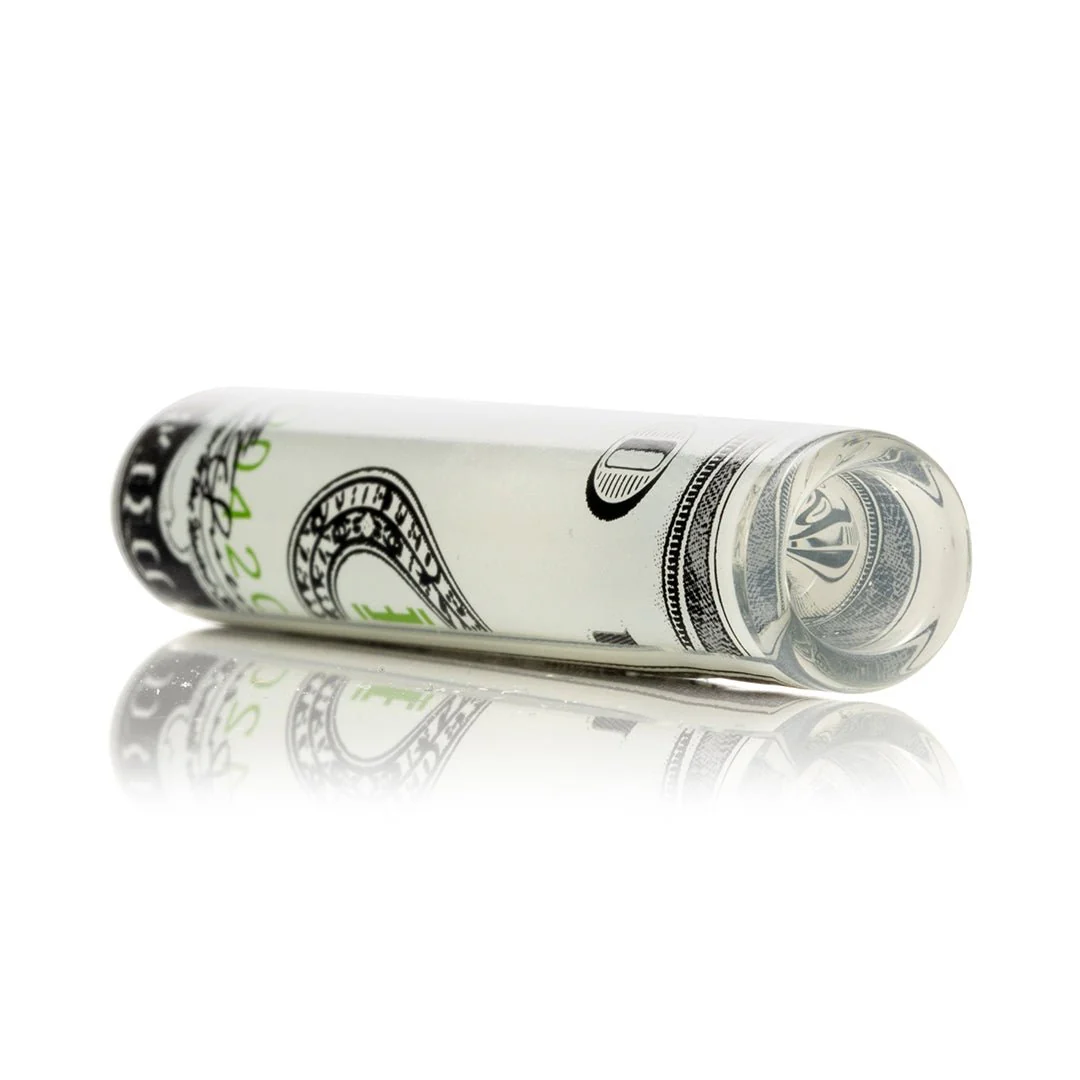 Dollar One Hitter Pipe - Image 3