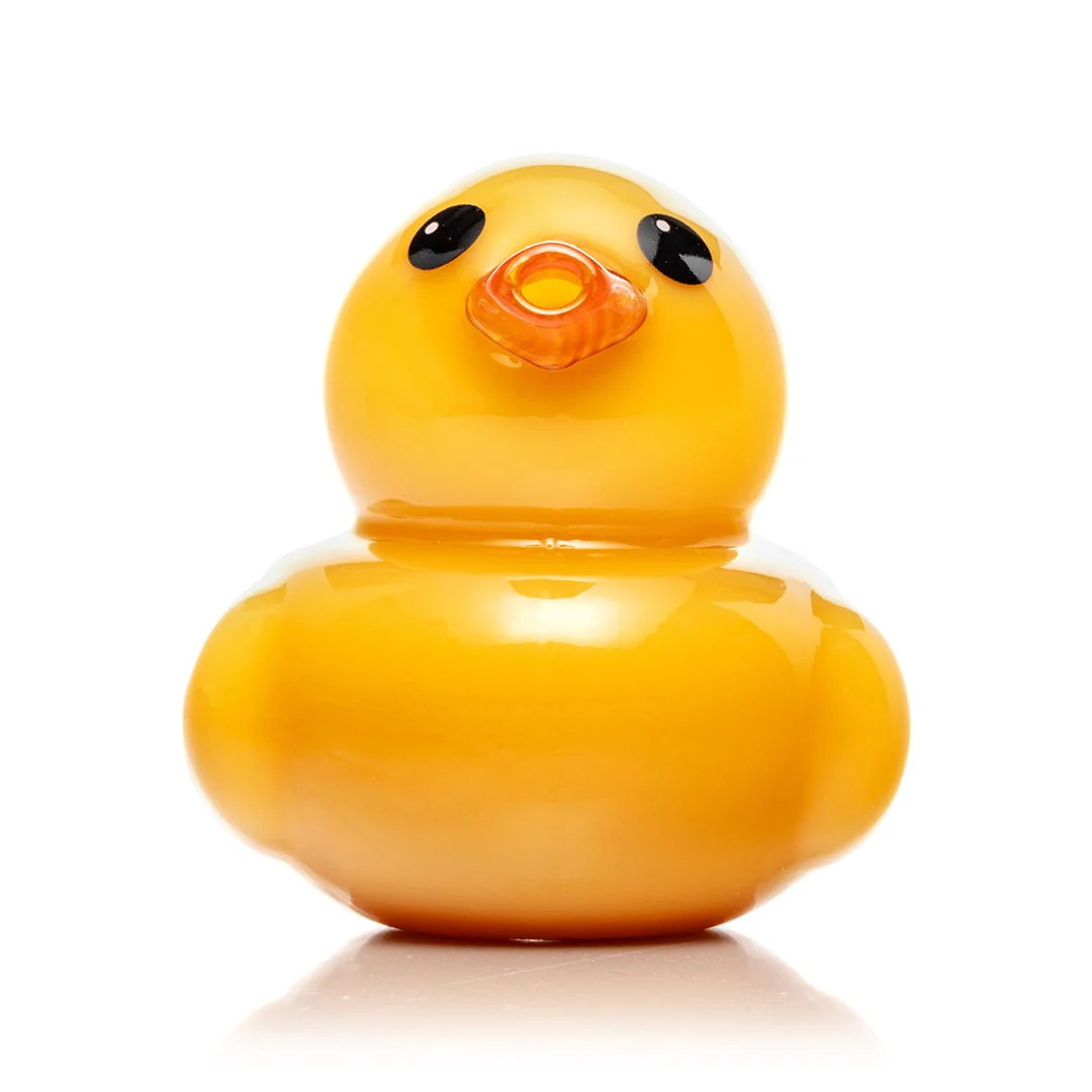 Ducky Hand Pipe - Image 2