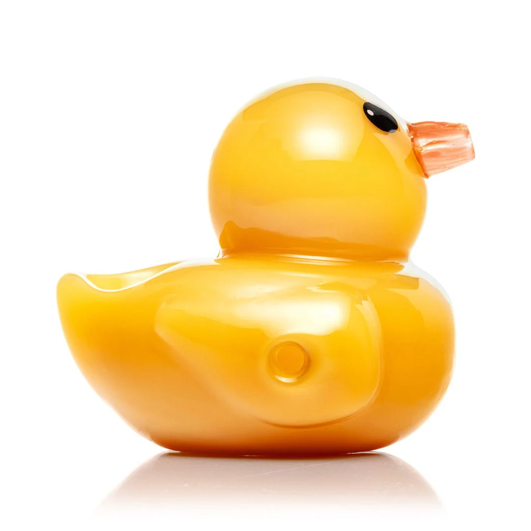 Ducky Hand Pipe - Image 3