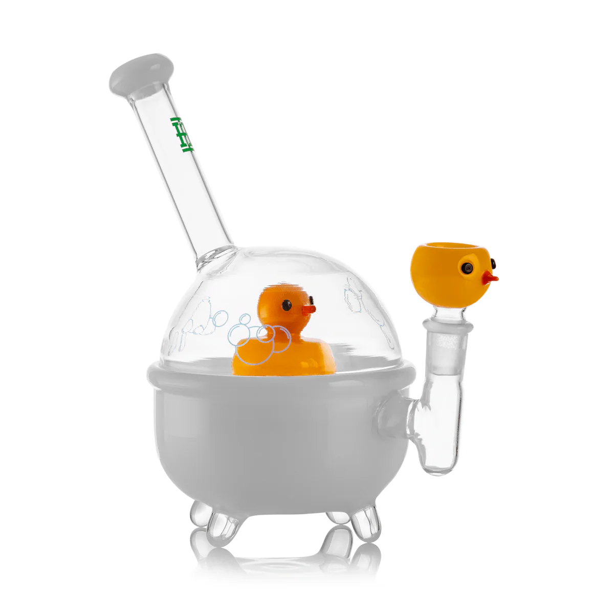 Ducky XL Bong - Image 2