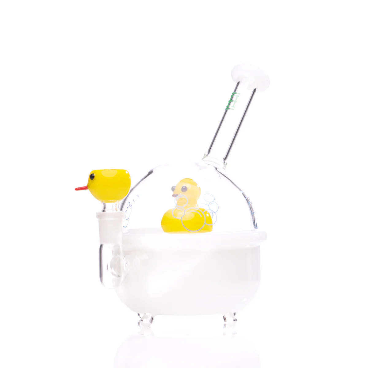 Ducky XL Bong - Image 23