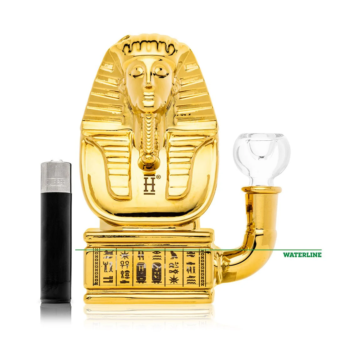 Ancient Egypt Bong - Image 8